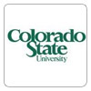 Colorado State University logo