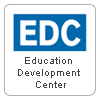 Education Development Center logo