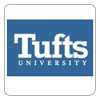 Tufts University logo