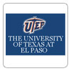 University of Texas at El Paso logo